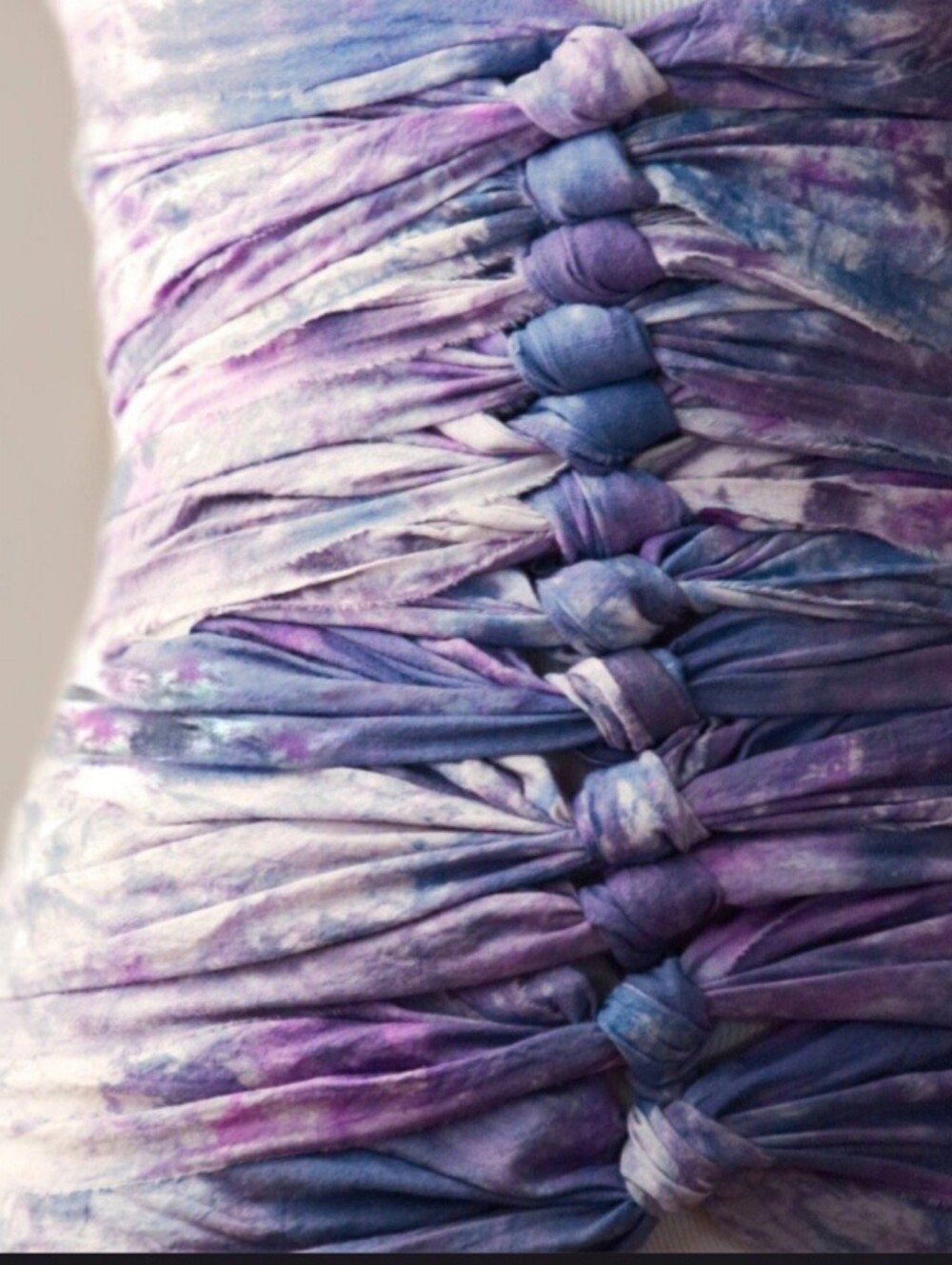 Postpartum Benkung Belly Binder 17 Yards X 9"